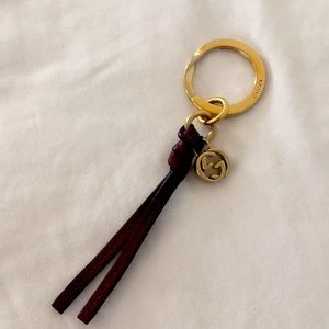 Gucci Keychain - Made in Italy
